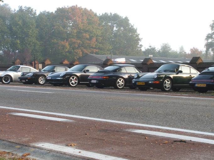 #21669 - PK Porsche Herfstrit 2006