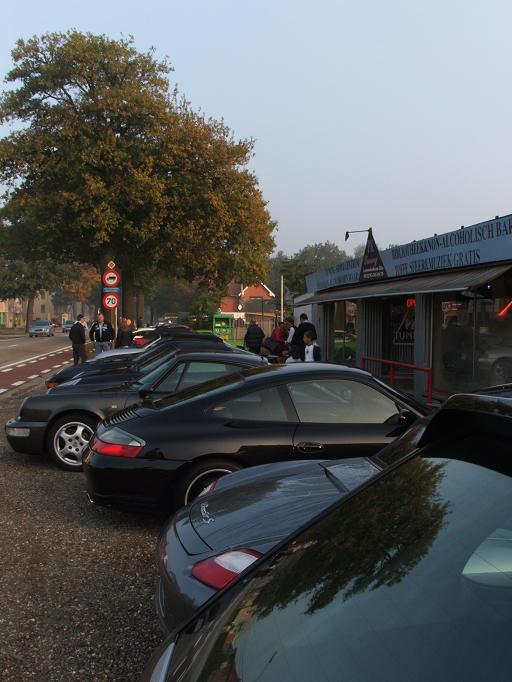 #21680 - PK Porsche Herfstrit 2006