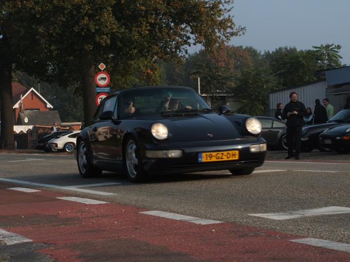 #21692 - PK Porsche Herfstrit 2006