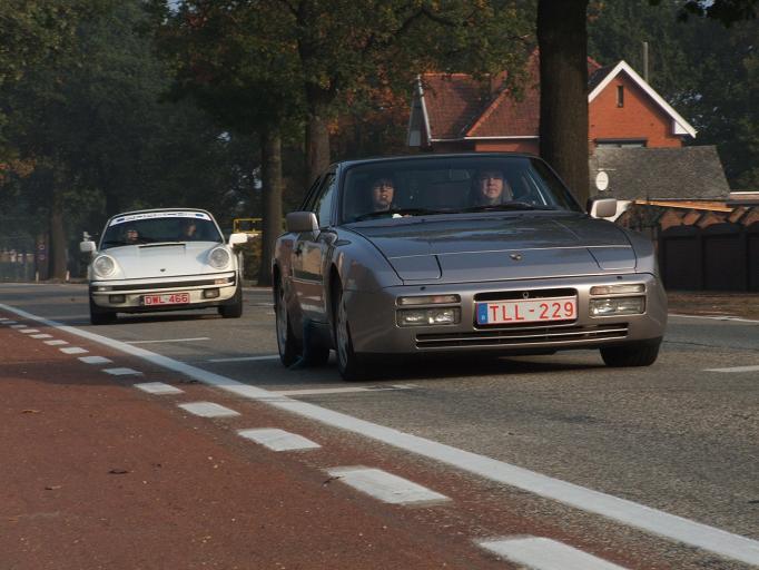 #21695 - Daar gaan ze