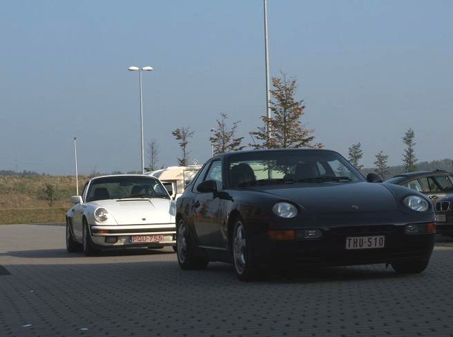 #21702 - Aan de mijn te Zolder