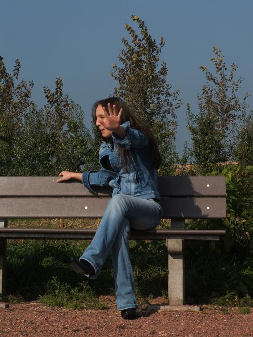 #21706 - Neen niet doen