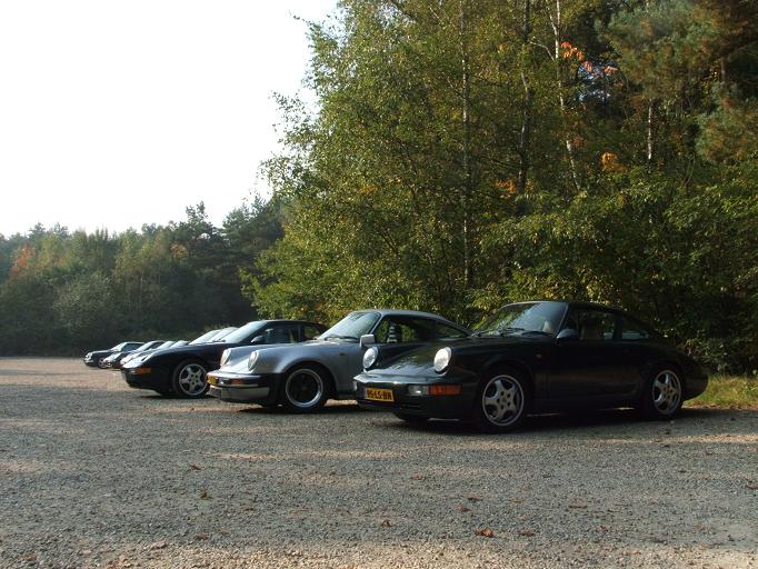 #21712 - Aan La Butte aux Bois