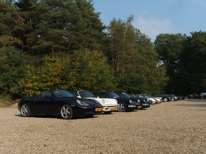 #21715 - Aan La Butte aux Bois