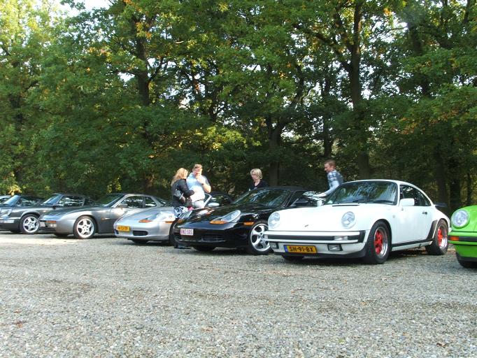 #21716 - Aan La Butte aux Bois