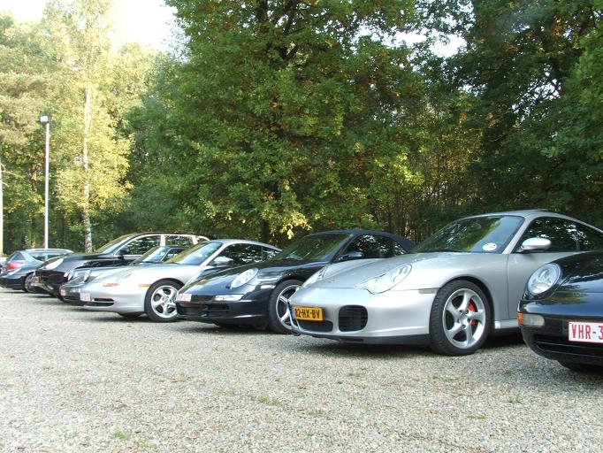 #21717 - Aan La Butte aux Bois