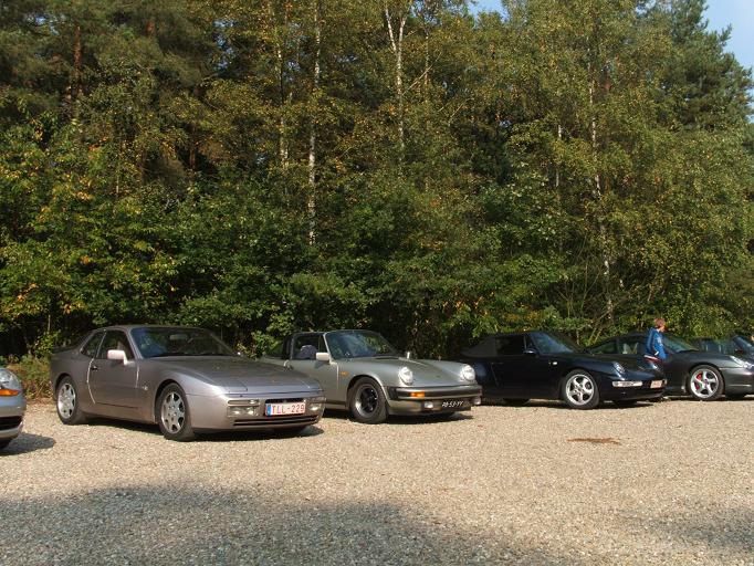 #21720 - Aan La Butte aux Bois