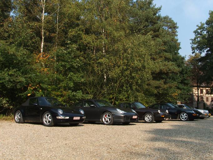 #21721 - Aan La Butte aux Bois