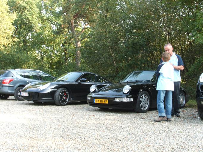 #21722 - Aan La Butte aux Bois