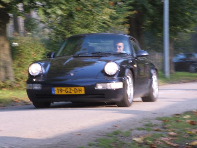 #21736 - Mooie locatie onderweg