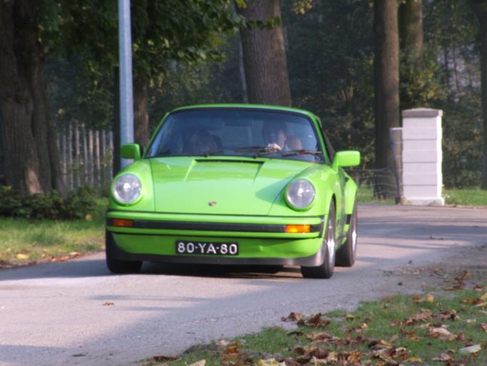 #21738 - Mooie locatie onderweg