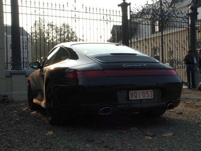 #21744 - Mooie locatie onderweg