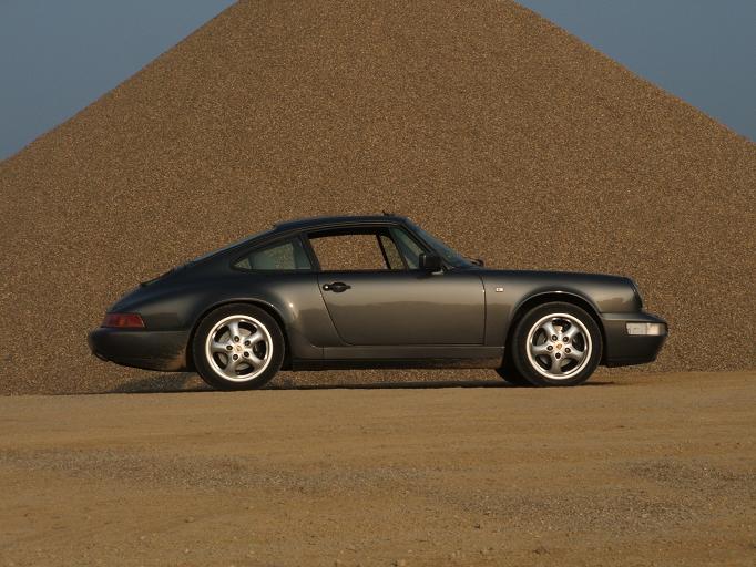 #21751 - Maaskiezelgroeve