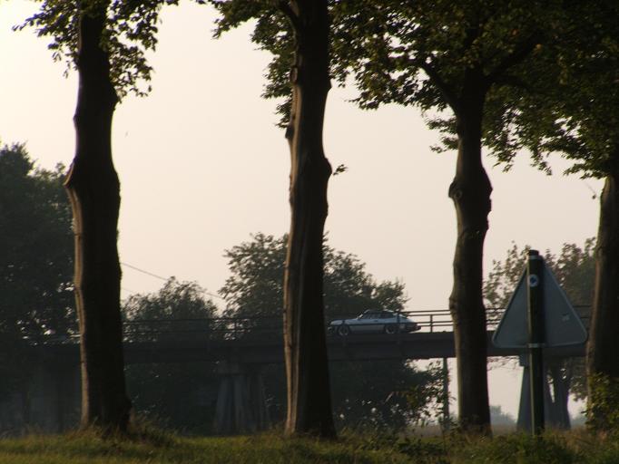 #21767 - Gespot in Tongerlo