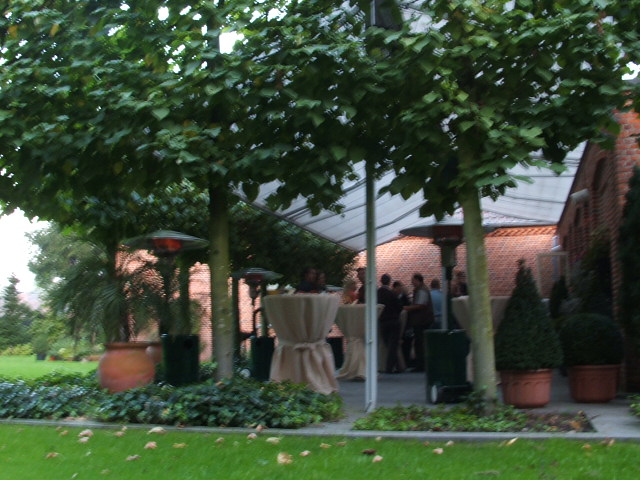 #21770 - Eindlocatie St Hubertushof