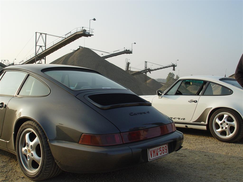 #21783 - Herfstrit 2006