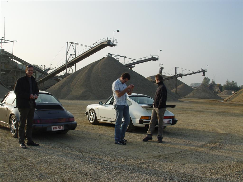 #21784 - Herfstrit 2006