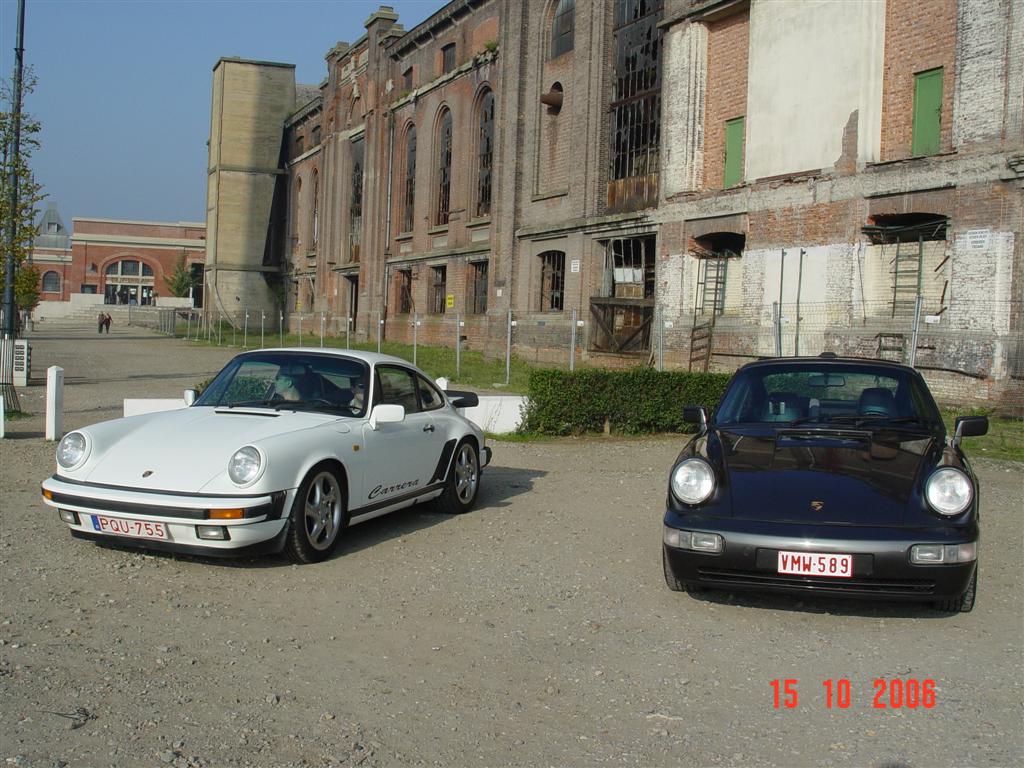 #21787 - Herfstrit 2006