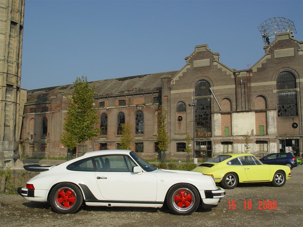 #21791 - Herfstrit 2006