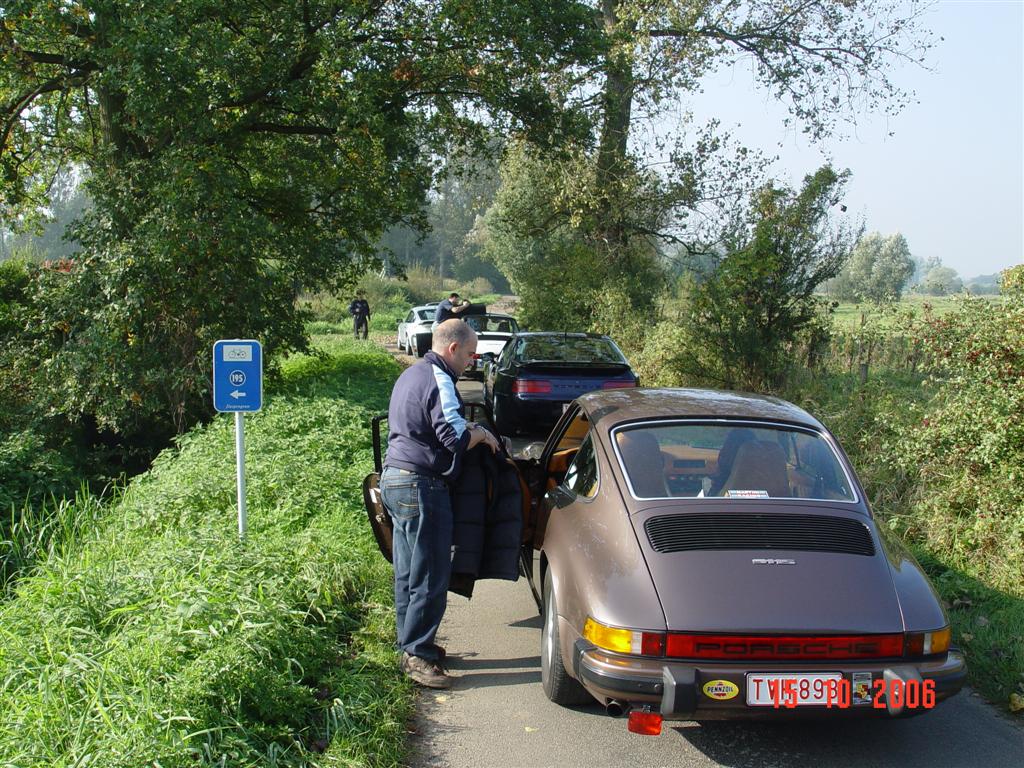 #21793 - Herfstrit 2006