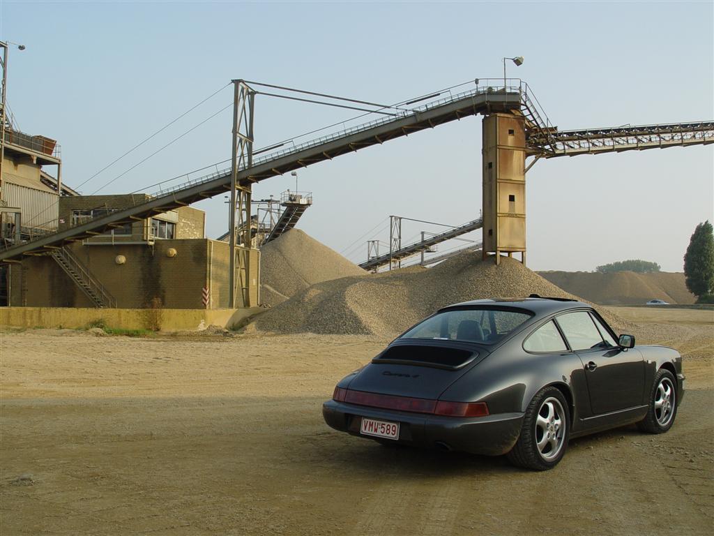 #21797 - Herfstrit 2006