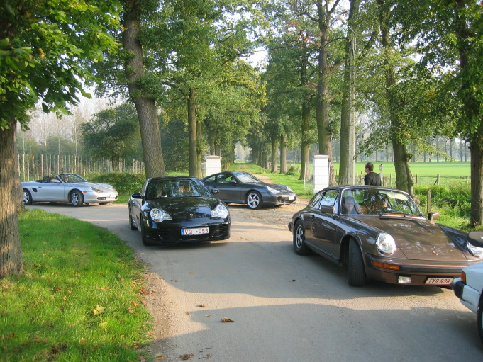 #21823 - aan dat kasteel daar...