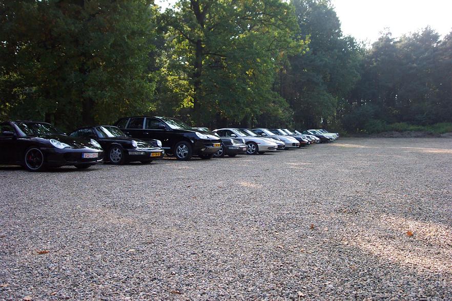 #21848 - Butte aux bois parking 1