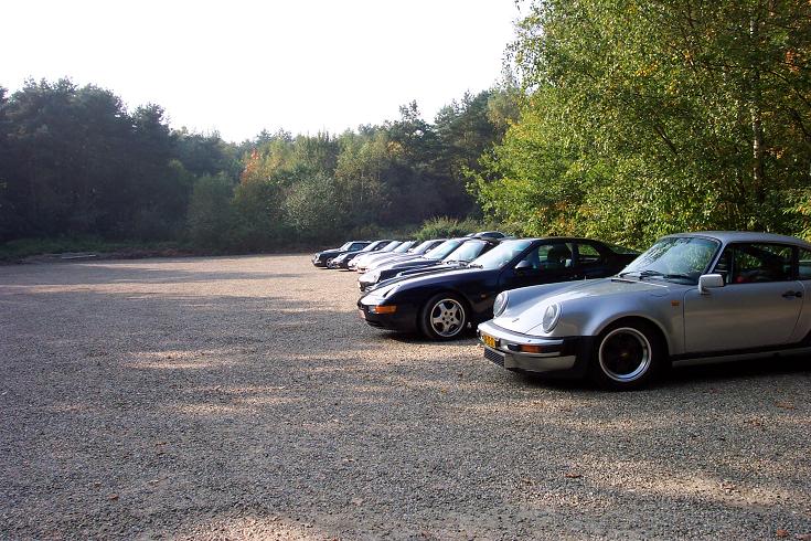 #21849 - Butte aux bois parking 2