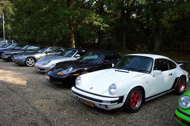 #21854 - Butte aux bois parking 7