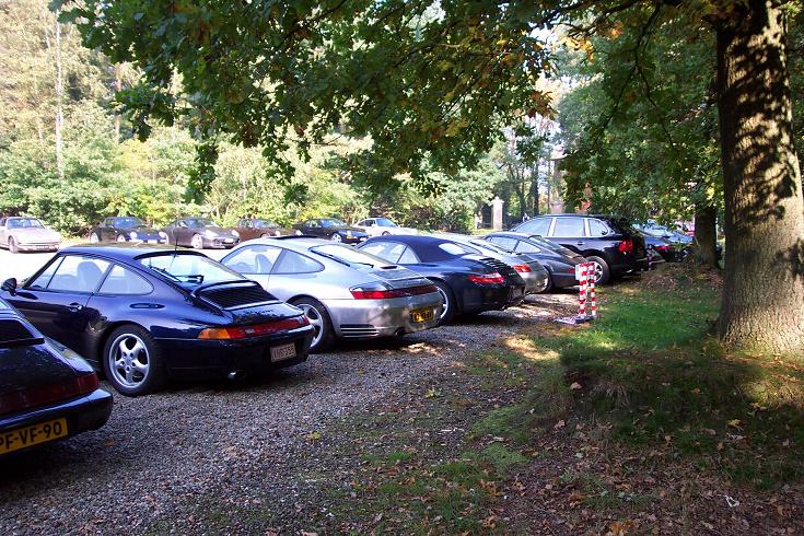 #21857 - Butte aux bois parking 10