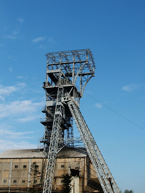 #21899 - Onderwegkiekjes van de rit