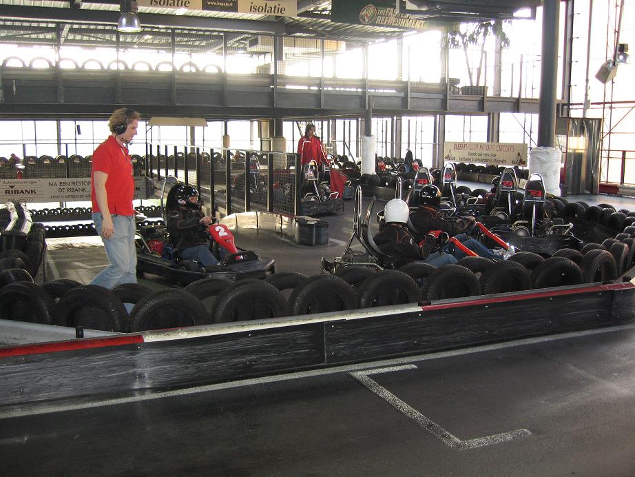 #23781 - Karten Delft 41