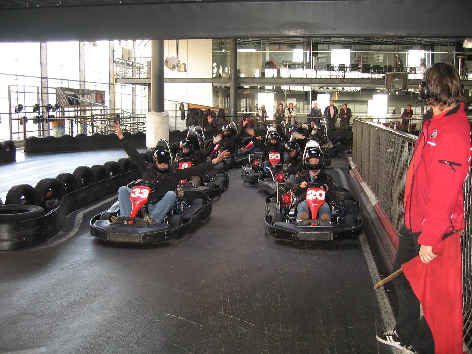 #23786 - Karten Delft 47