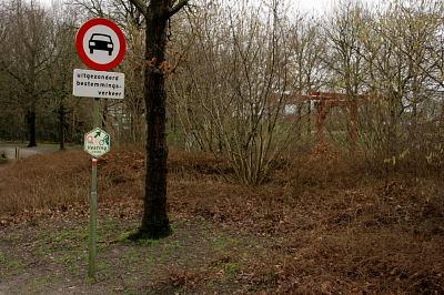 #24274 - Standplaats #24274 - Standplaats