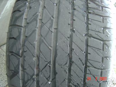 #24505 - 996 GT3 velgen 3