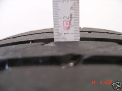 #24506 - 996 GT3 velgen 4