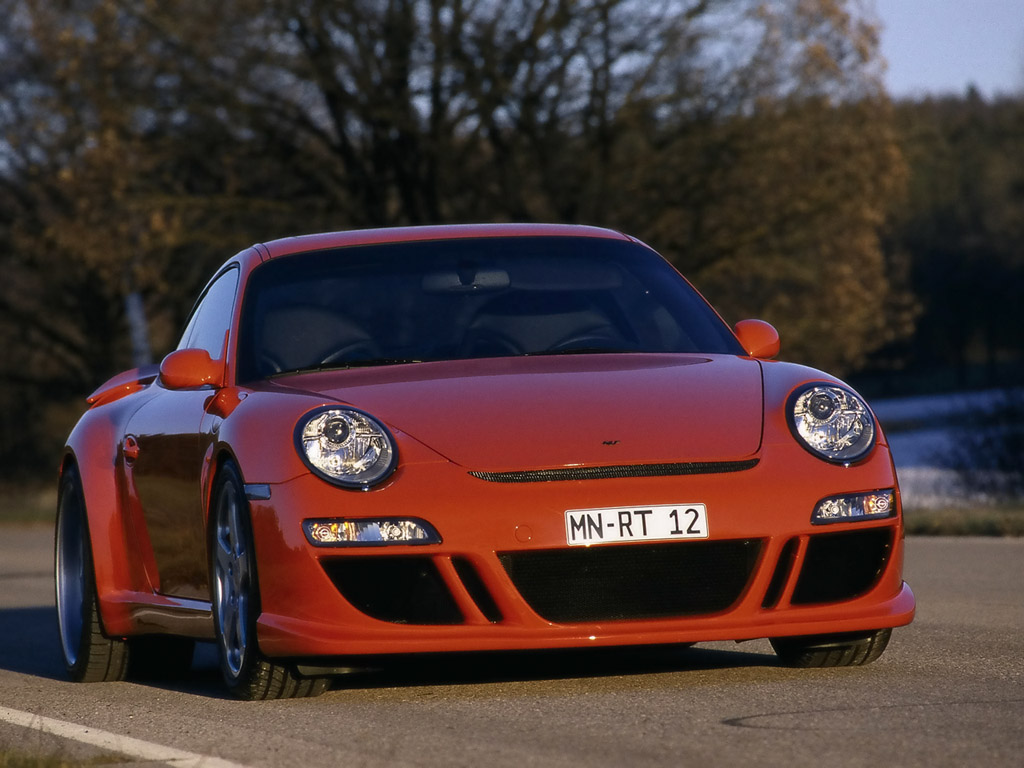#24605 - RUF RT12 (1)