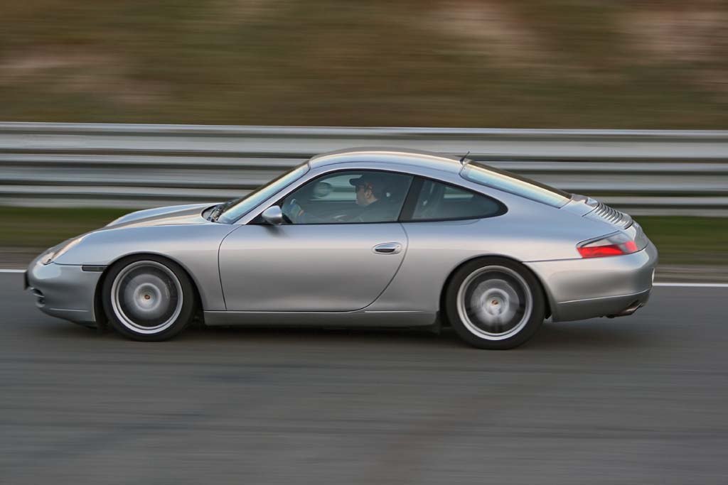 #24731 - Zandvoort Maart 2007