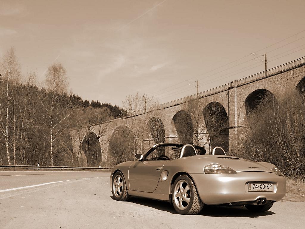 #24940 - Ardennen voorjaar 2007