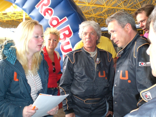 #25090 - ijskarten 22 april