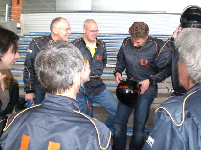 #25091 - ijskarten 22 april