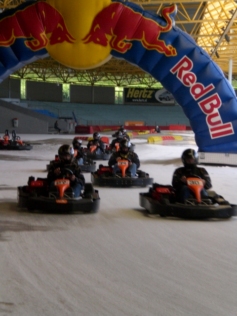 #25092 - ijskarten 22 april