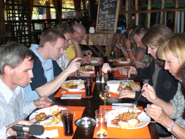 #25096 - ijskarten 22 april