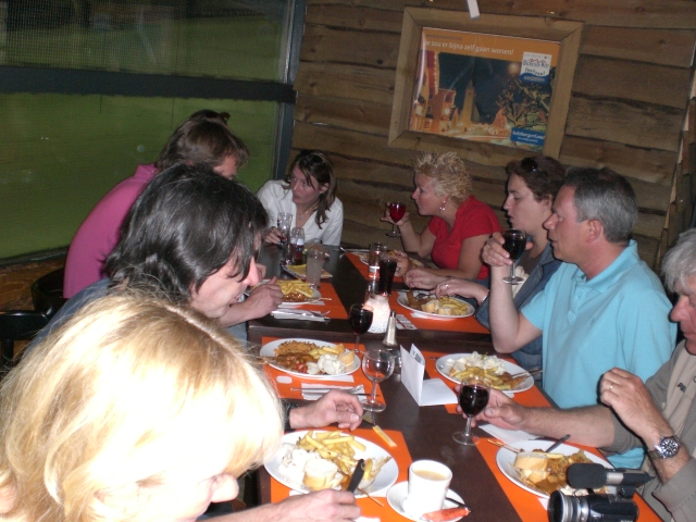 #25097 - ijskarten 22 april