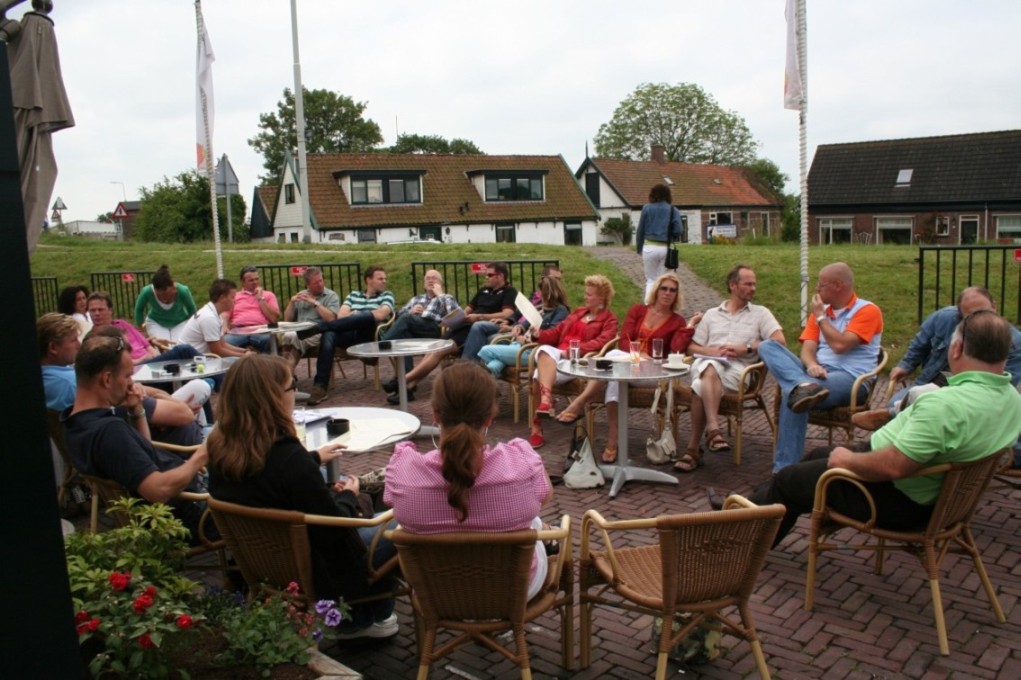 #25882 - lunch bij de gouden karper 2