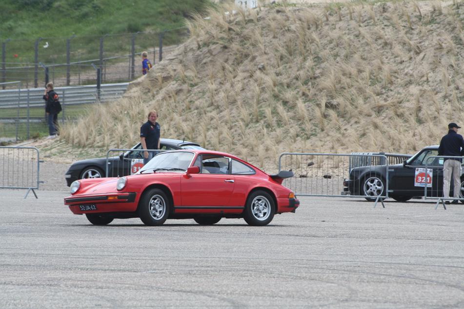 #26488 - Porsche days Zandvoort 2007