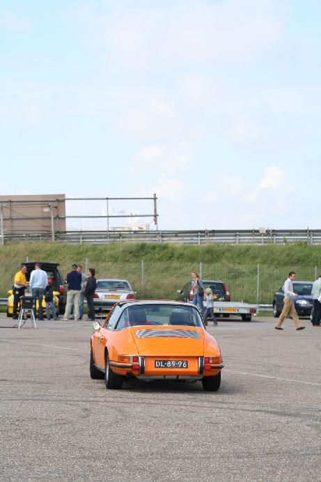 #26494 - Porsche days Zandvoort 2007