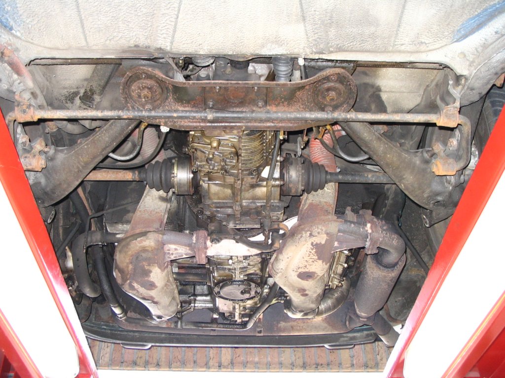 #26775 - Orginele "oude" uitlaat #26775 - Orginele "oude" uitlaat