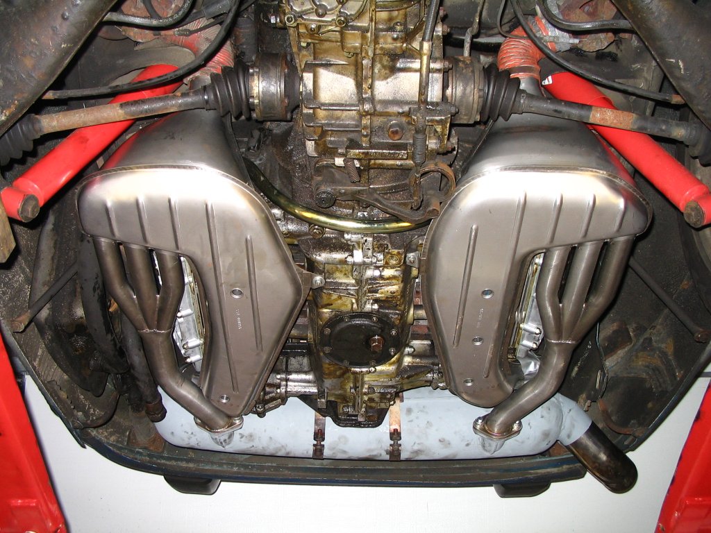 #26778 - SSI,einddemper en koni's er onder #26778 - SSI,einddemper en koni's er onder