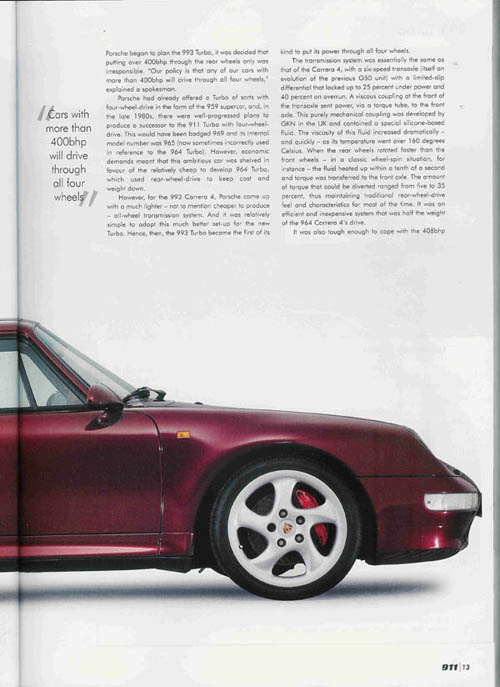 #27456 - 993 TT 4
